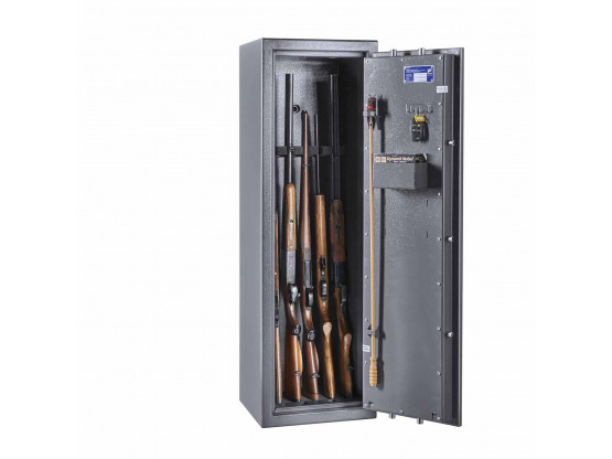 WT 275-01 Waffentresor